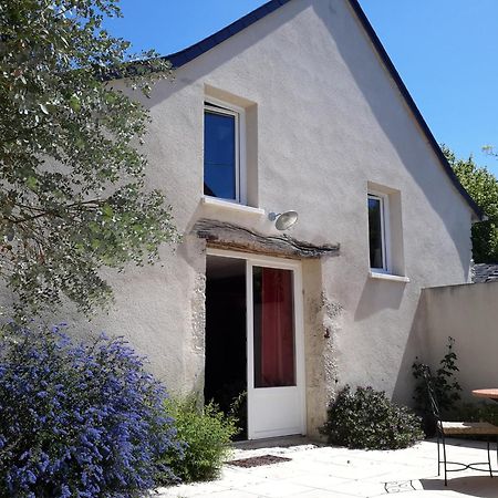 La Cle Des Chants Tauxigny Δωμάτιο φωτογραφία